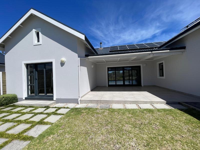 To Let 2 Bedroom Property for Rent in Keurbooms Western Cape